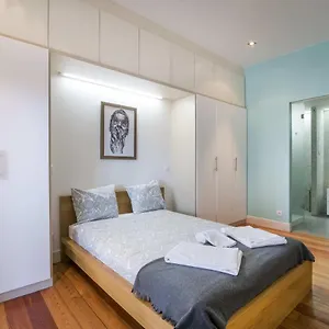 Alfama Concept By Homing , Lisbona Portogallo
