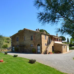 Poderino , San Quirico dʼOrcia Italia
