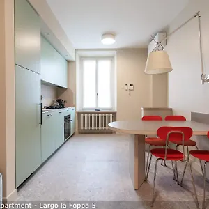 Brera In Moscova Milano