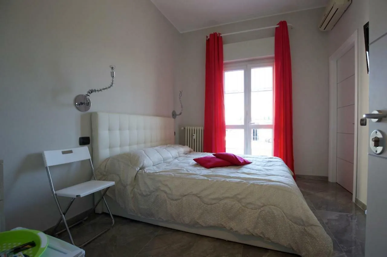 Appartamento Casa Venus Ieo Milano Italia