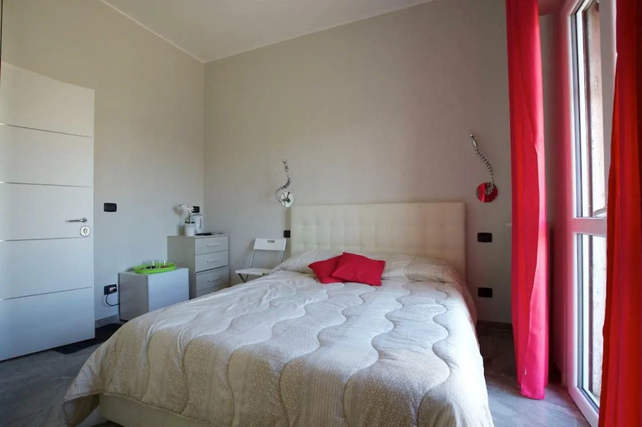 Appartamento Casa Venus Ieo Milano