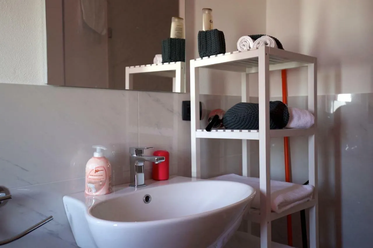 Appartamento Casa Venus Ieo Milano