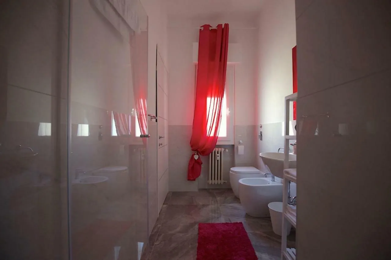 Appartamento Casa Venus Ieo Milano Italia