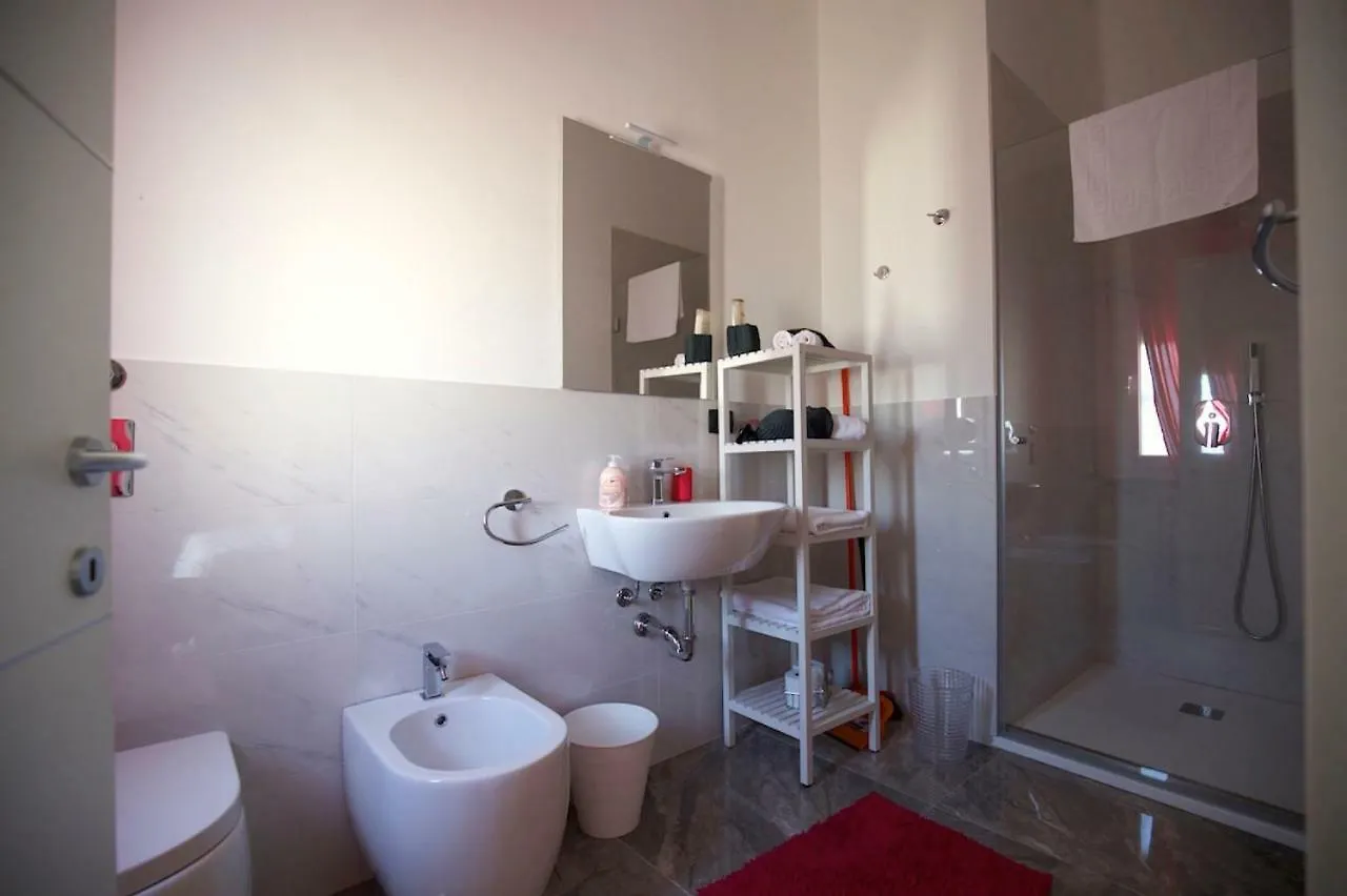 Appartamento Casa Venus Ieo Milano