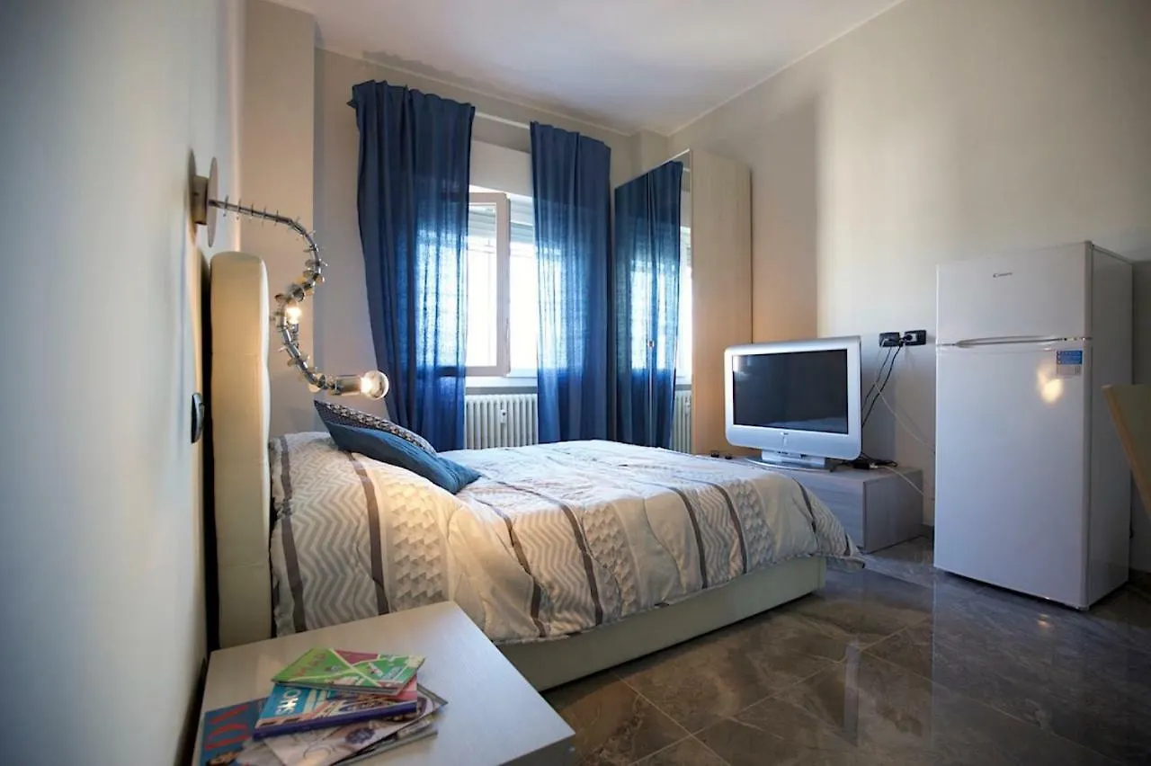 Appartamento Casa Venus Ieo Milano