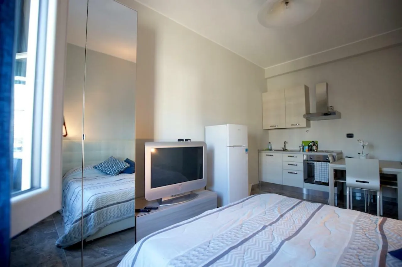 Appartamento Casa Venus Ieo Milano Italia