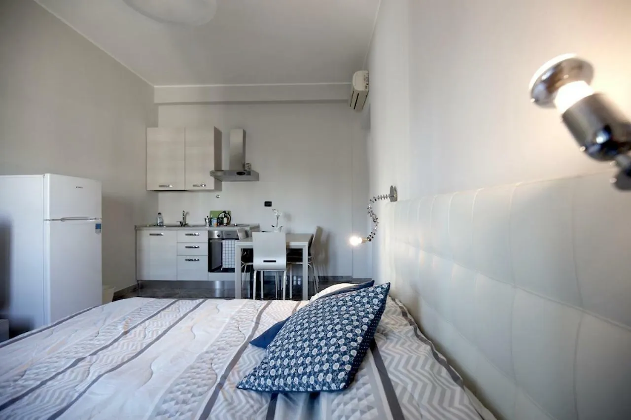 Appartamento Casa Venus Ieo Milano 0*,
